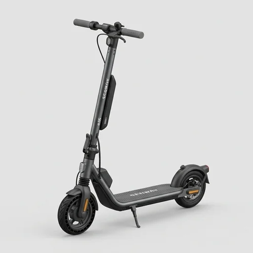 Segway e45 Electric Scooter