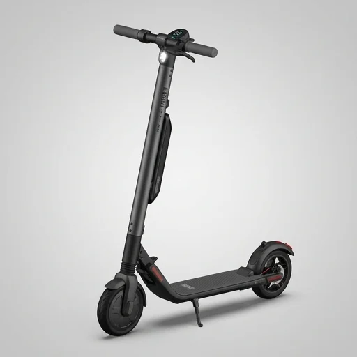 Segway Ninebot ES2