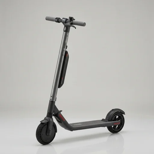 Segway Ninebot ES4