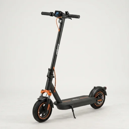 Hiboy MAX3 Electric Scooter view 3