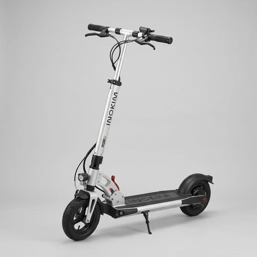 Inokim Light 2 Electric Scooter view 2