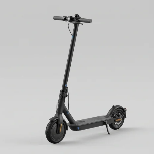 Xiaomi Mi Electric Scooter 3