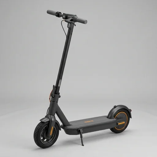 Segway Ninebot MAX G30