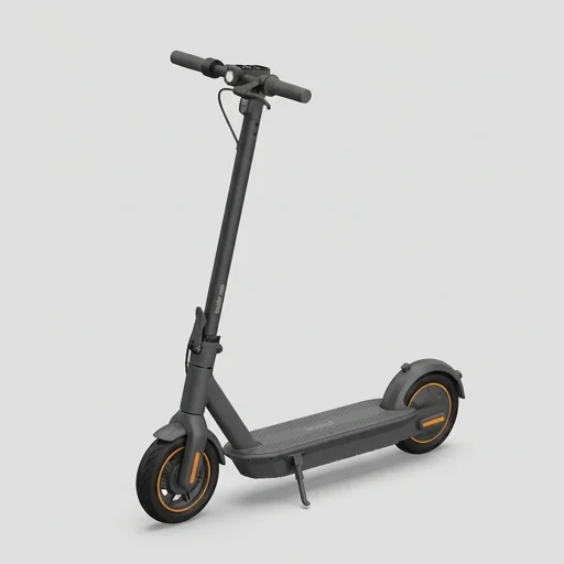Segway Ninebot MAX G30 view 3