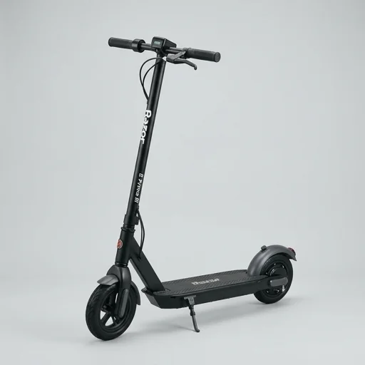 Razor E Prime III view 3